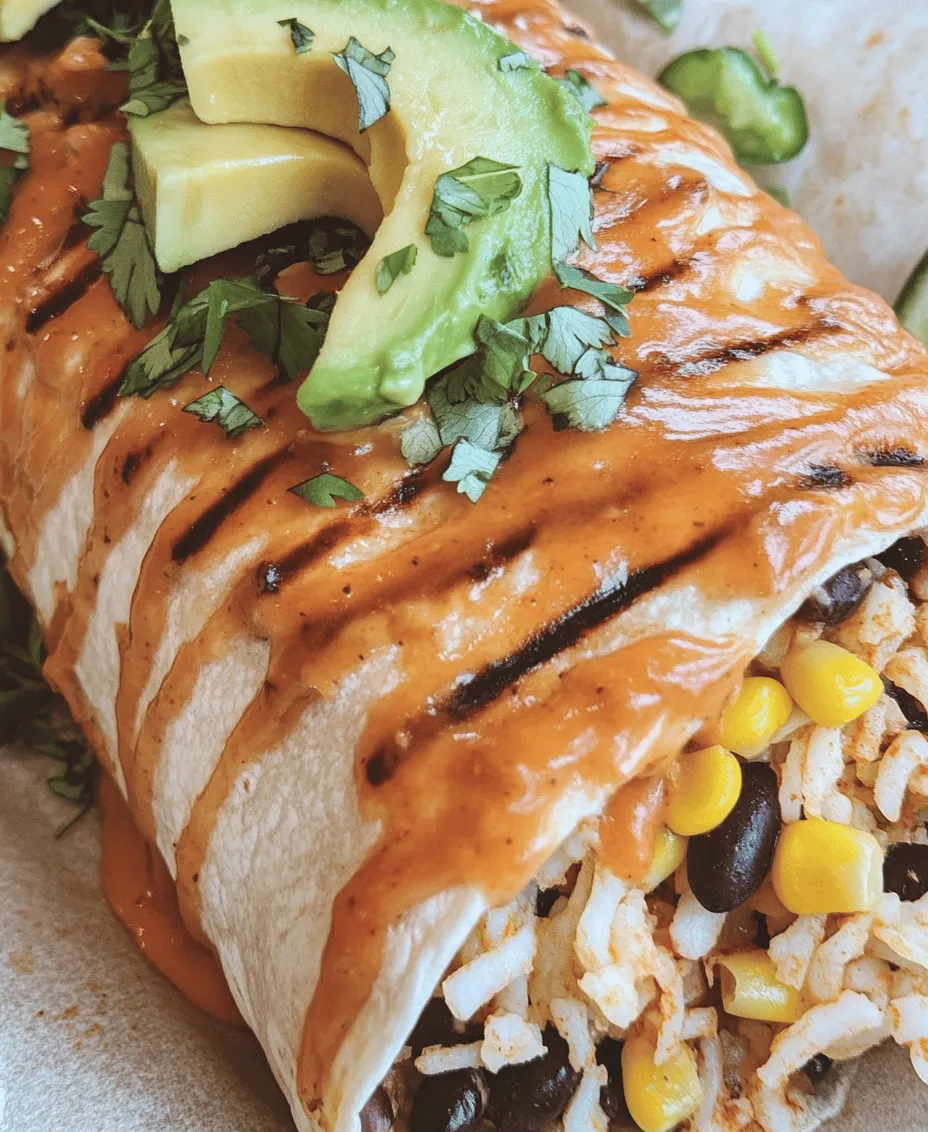 Burritos have surged in popularity across the culinary landscape, evolving from a traditional Mexican staple into a beloved dish that caters to diverse taste preferences and dietary needs. Once confined to simple fillings, burritos have transformed into a canvas for creativity, allowing home cooks and chefs alike to explore innovative flavors and combinations. Whether enjoyed at a casual restaurant or made at home, burritos serve as a delicious and satisfying meal option that can be customized to suit any palate.