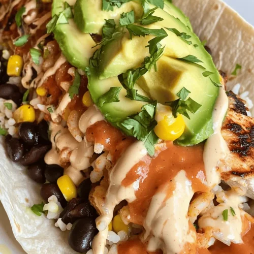 Burritos have surged in popularity across the culinary landscape, evolving from a traditional Mexican staple into a beloved dish that caters to diverse taste preferences and dietary needs. Once confined to simple fillings, burritos have transformed into a canvas for creativity, allowing home cooks and chefs alike to explore innovative flavors and combinations. Whether enjoyed at a casual restaurant or made at home, burritos serve as a delicious and satisfying meal option that can be customized to suit any palate.