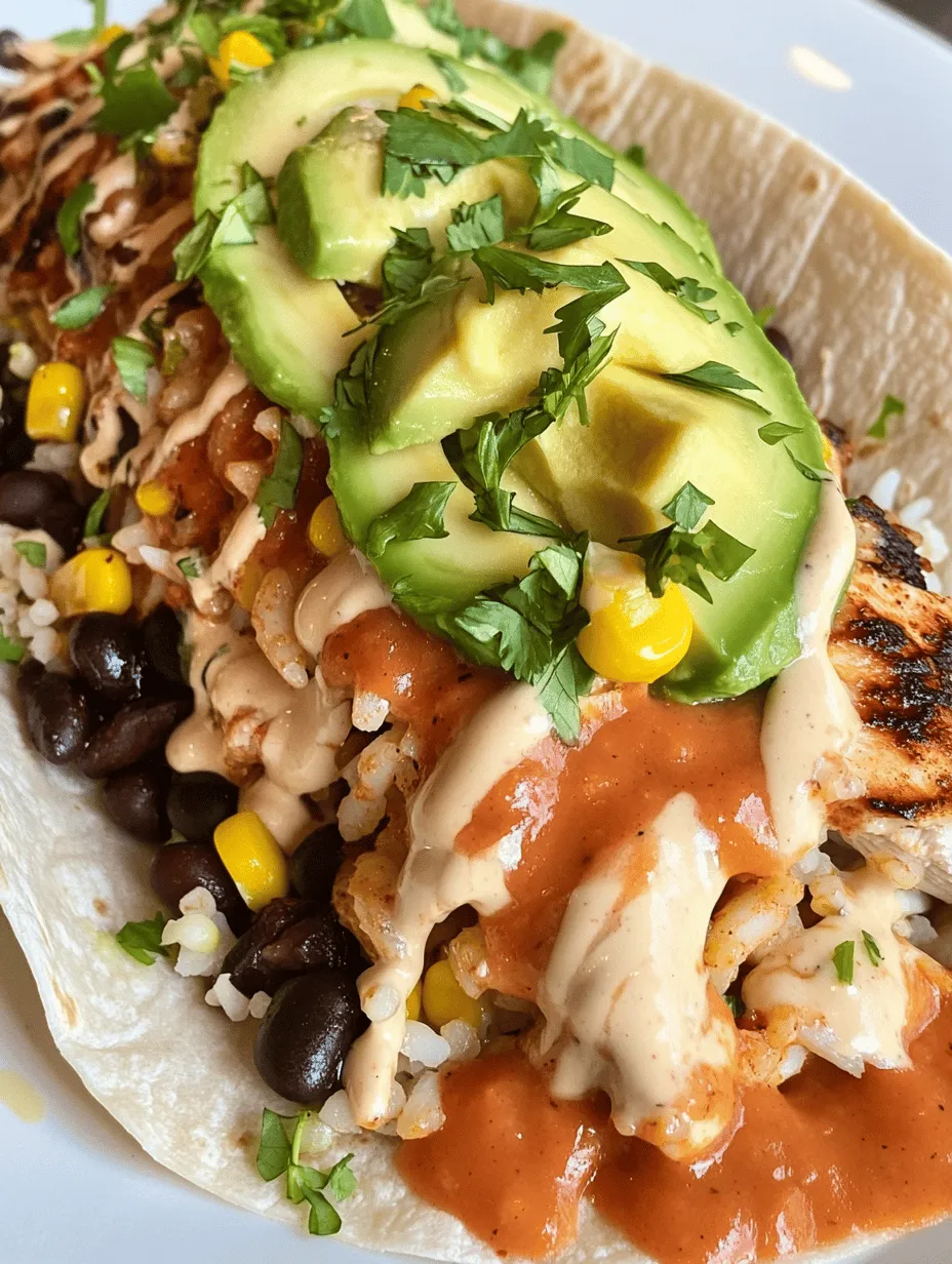Burritos have surged in popularity across the culinary landscape, evolving from a traditional Mexican staple into a beloved dish that caters to diverse taste preferences and dietary needs. Once confined to simple fillings, burritos have transformed into a canvas for creativity, allowing home cooks and chefs alike to explore innovative flavors and combinations. Whether enjoyed at a casual restaurant or made at home, burritos serve as a delicious and satisfying meal option that can be customized to suit any palate.