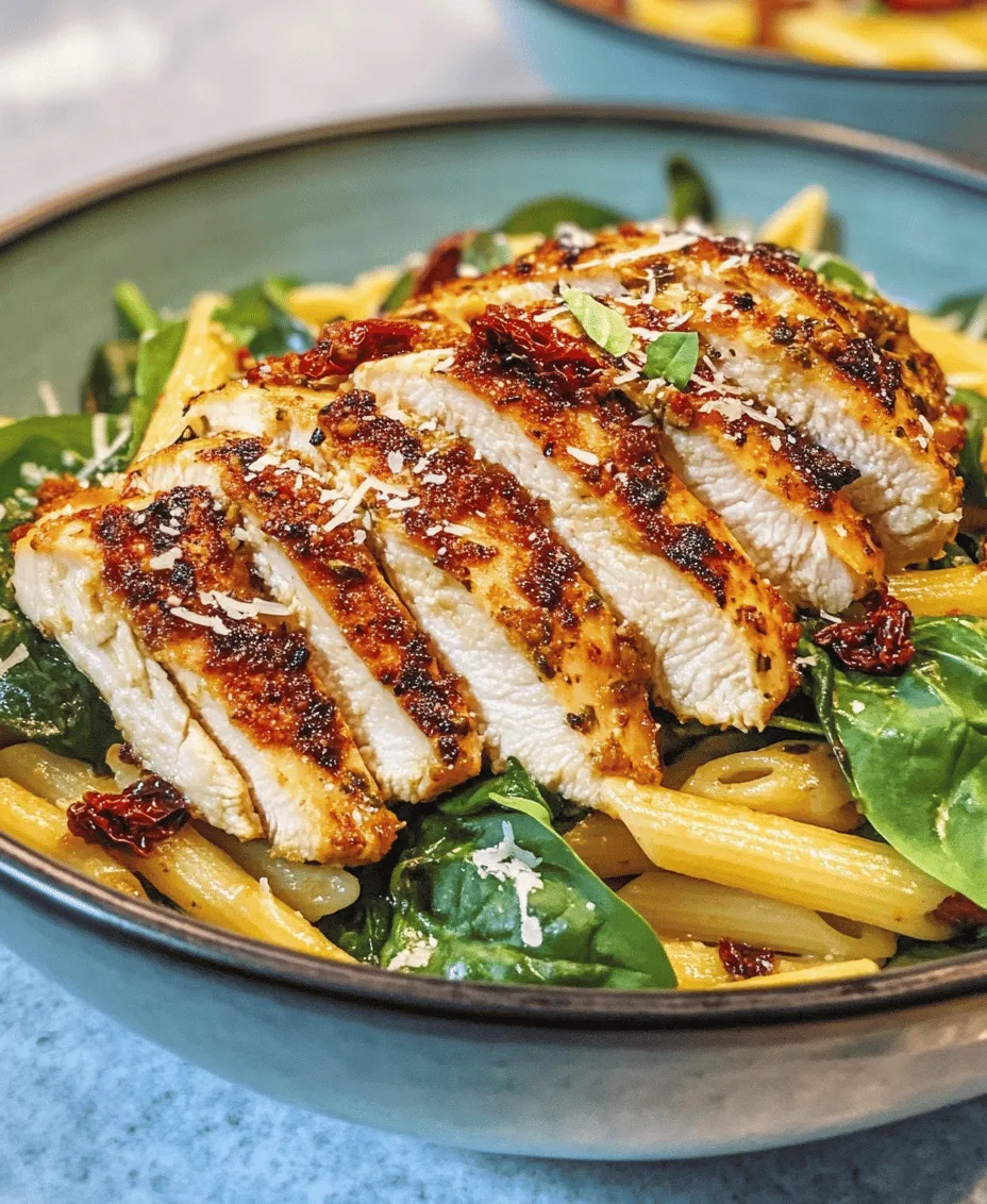 When it comes to romantic dinners, few dishes can compete with the charm and allure of pasta. Comforting, versatile, and often associated with special occasions, pasta has a way of bringing people together. Among the many pasta recipes that have captured the hearts (and stomachs) of food lovers, 