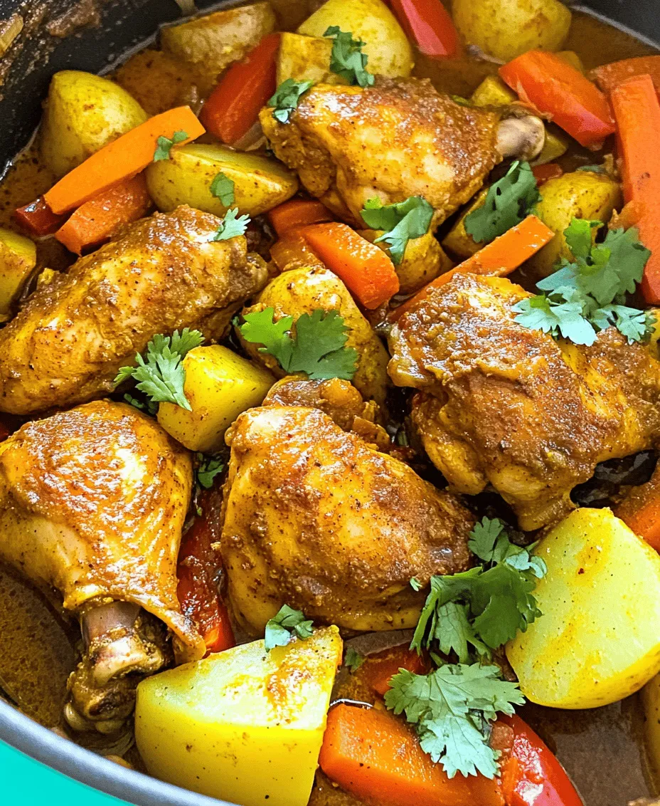 Jamaican cuisine is a vibrant tapestry woven from a rich history of cultural influences, including African, Spanish, British, and Indian heritage. At the heart of this culinary tradition is the beloved dish known as curry chicken. More than just a meal, Jamaican curry chicken embodies the spirit of the island, combining bold flavors, aromatic spices, and a touch of warmth that reflects the Jamaican way of life. This dish is often found at family gatherings, festive occasions, and casual Sunday dinners, making it a staple of Jamaican culture.