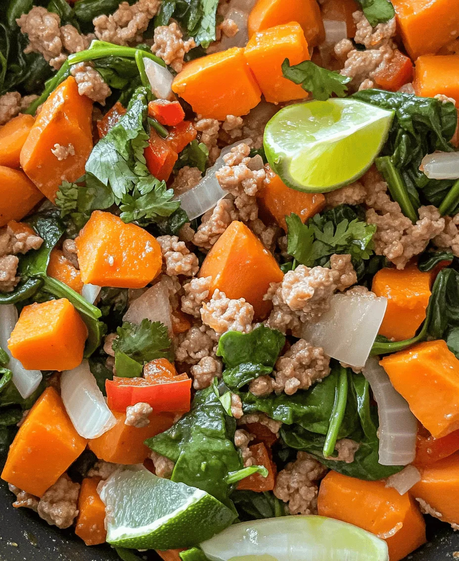 Ground turkey has become a popular choice for those seeking a lean protein alternative to traditional ground beef. This shift is largely due to its impressive nutritional profile. A 3-ounce serving of cooked ground turkey contains approximately 22 grams of protein, making it an excellent source for muscle repair and growth. Additionally, ground turkey is typically lower in fat and calories than beef, which can assist in weight management and support heart health.