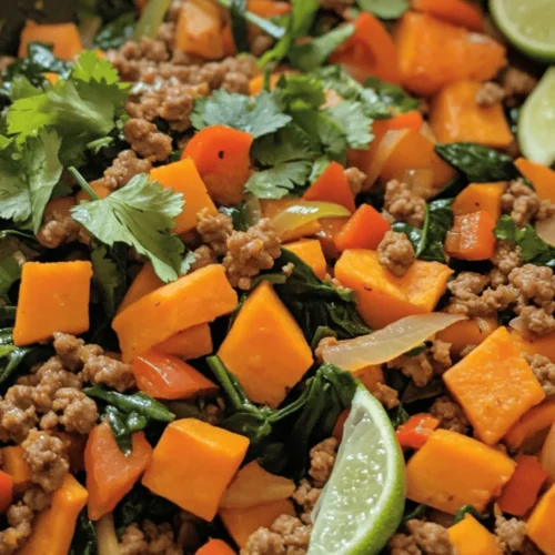 Ground turkey has become a popular choice for those seeking a lean protein alternative to traditional ground beef. This shift is largely due to its impressive nutritional profile. A 3-ounce serving of cooked ground turkey contains approximately 22 grams of protein, making it an excellent source for muscle repair and growth. Additionally, ground turkey is typically lower in fat and calories than beef, which can assist in weight management and support heart health.