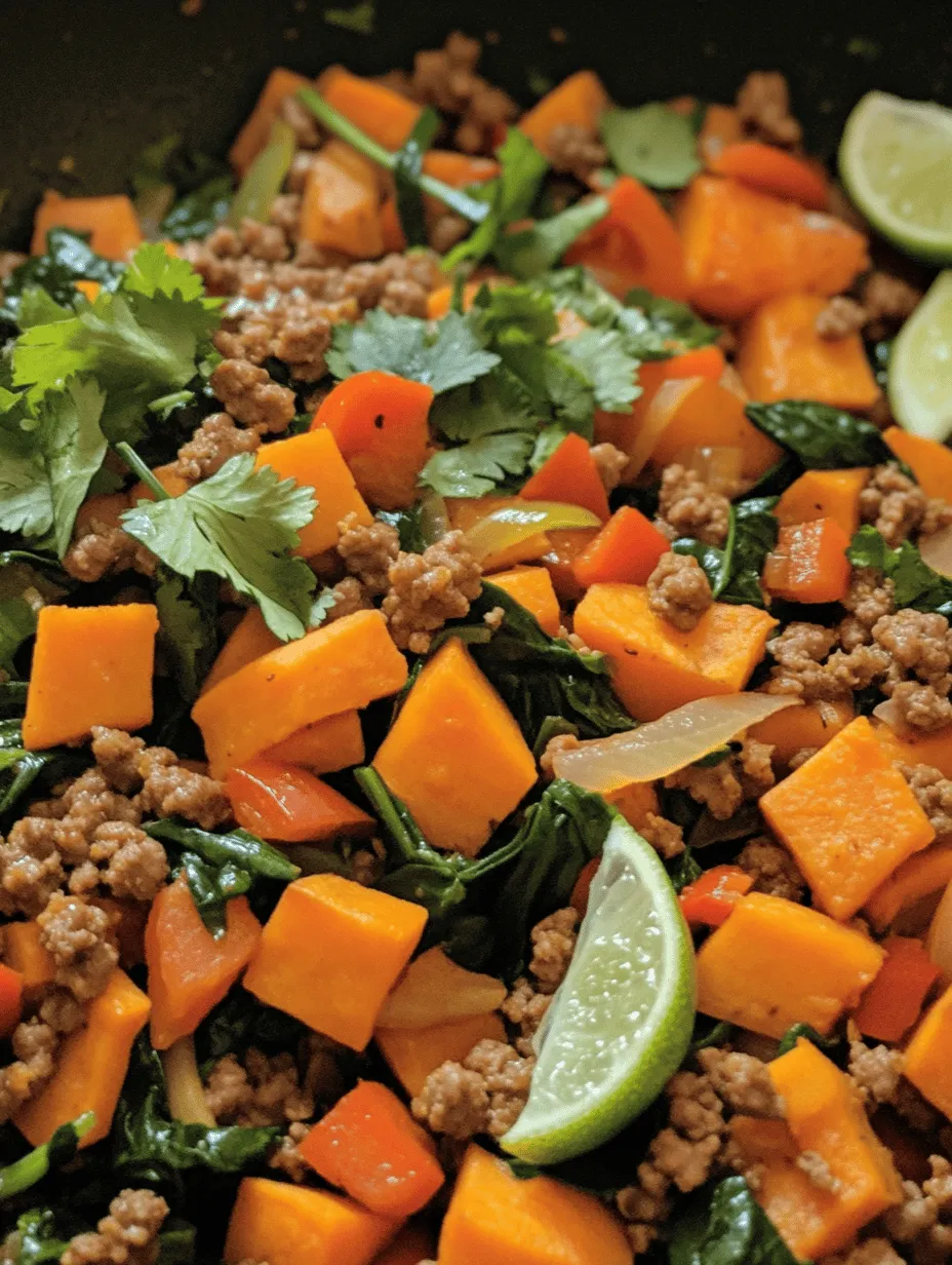 Ground turkey has become a popular choice for those seeking a lean protein alternative to traditional ground beef. This shift is largely due to its impressive nutritional profile. A 3-ounce serving of cooked ground turkey contains approximately 22 grams of protein, making it an excellent source for muscle repair and growth. Additionally, ground turkey is typically lower in fat and calories than beef, which can assist in weight management and support heart health.