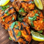 Tandoori chicken is not just a dish; it is a culinary experience that transports you straight to the heart of Indian cuisine. Renowned for its vibrant flavor and bright red hue, this dish has become a global favorite, gracing tables in homes and restaurants alike. The secret to its irresistible taste lies in the art of marination, which enhances both the flavor and tenderness of the chicken. By allowing the spices and yogurt to work their magic, you create a symphony of tastes that linger long after the last bite.