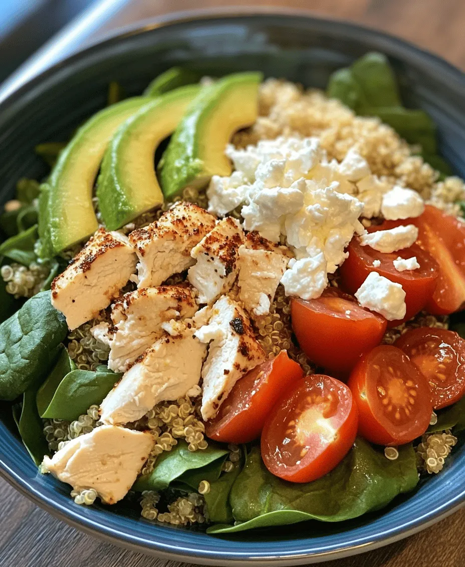 When it comes to Power Up Breakfast Bowls, each ingredient contributes its unique health benefits, making this meal an excellent choice for anyone looking to enhance their nutrition. Let’s explore the nutritional powerhouse behind each component of this bowl.