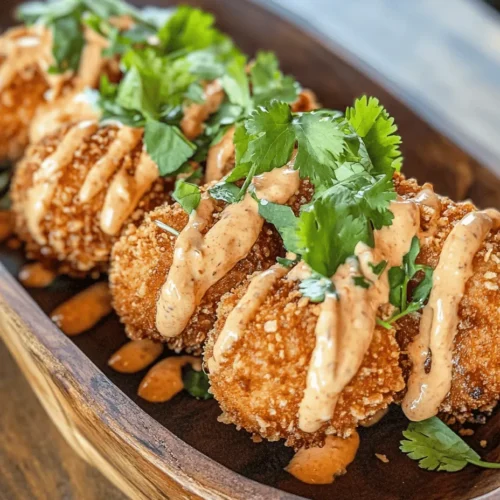 If you're searching for a dish that perfectly marries crunch and creaminess, look no further than Crispy Bang Bang Chicken. This tantalizing recipe brings together the satisfying crunch of fried chicken with a delectable, creamy, and spicy sauce that elevates the dish to a whole new level. Whether you're planning a cozy family dinner, gearing up for game day, or simply craving comfort food with a twist, Bang Bang Chicken is the ultimate crowd-pleaser. Its versatile nature makes it suitable for any occasion, and the best part? The ingredients are simple and accessible, making this dish one you can whip up at home with ease.
