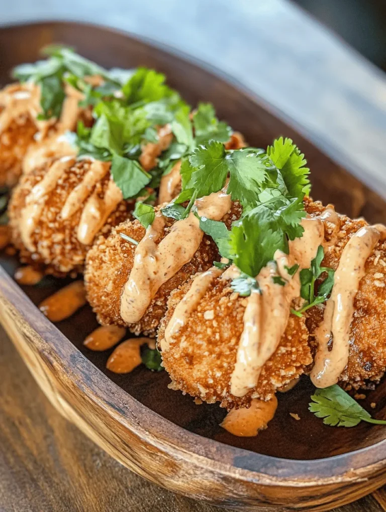 If you're searching for a dish that perfectly marries crunch and creaminess, look no further than Crispy Bang Bang Chicken. This tantalizing recipe brings together the satisfying crunch of fried chicken with a delectable, creamy, and spicy sauce that elevates the dish to a whole new level. Whether you're planning a cozy family dinner, gearing up for game day, or simply craving comfort food with a twist, Bang Bang Chicken is the ultimate crowd-pleaser. Its versatile nature makes it suitable for any occasion, and the best part? The ingredients are simple and accessible, making this dish one you can whip up at home with ease.