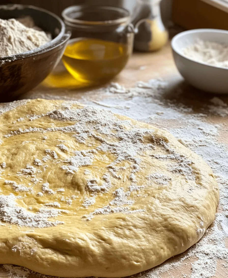 To master the art of artisan pizza dough, it’s crucial to understand the role of each ingredient. This knowledge will not only enhance your baking skills but will also help you appreciate the science behind each component. Here’s a closer look at the essential ingredients that make up artisan pizza dough.