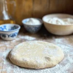 To master the art of artisan pizza dough, it’s crucial to understand the role of each ingredient. This knowledge will not only enhance your baking skills but will also help you appreciate the science behind each component. Here’s a closer look at the essential ingredients that make up artisan pizza dough.
