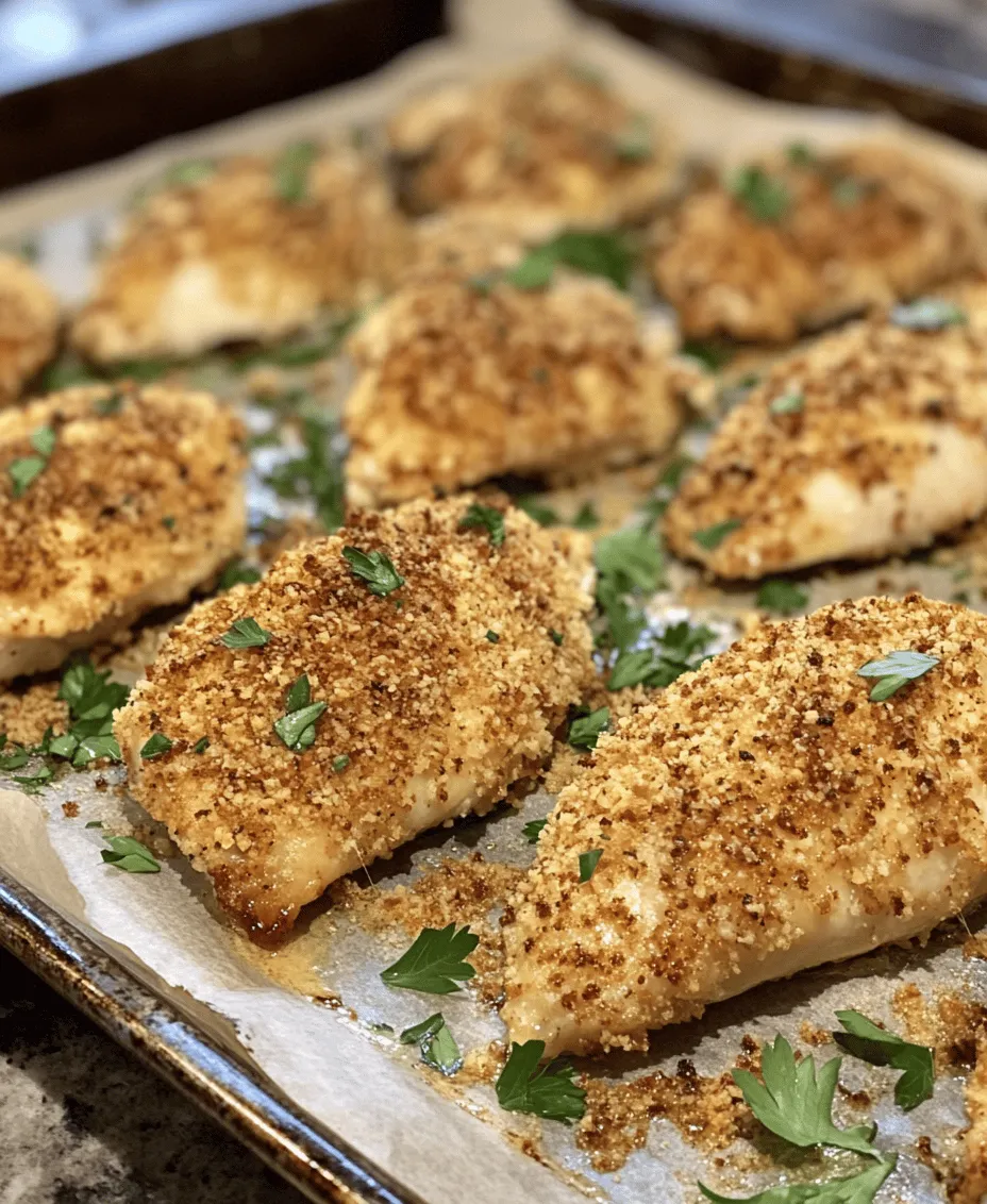 Longhorn Parmesan Crusted Chicken is a beloved dish that has earned its place in the hearts (and stomachs) of many restaurant-goers across the country. Known for its crispy, golden-brown exterior and tender, juicy chicken inside, this dish brings together rich flavors and satisfying textures that make it a standout on any menu. While enjoying this dish at Longhorn Steakhouse is a delightful experience, recreating it at home not only saves you a trip to the restaurant but also allows you to enjoy it whenever you desire.