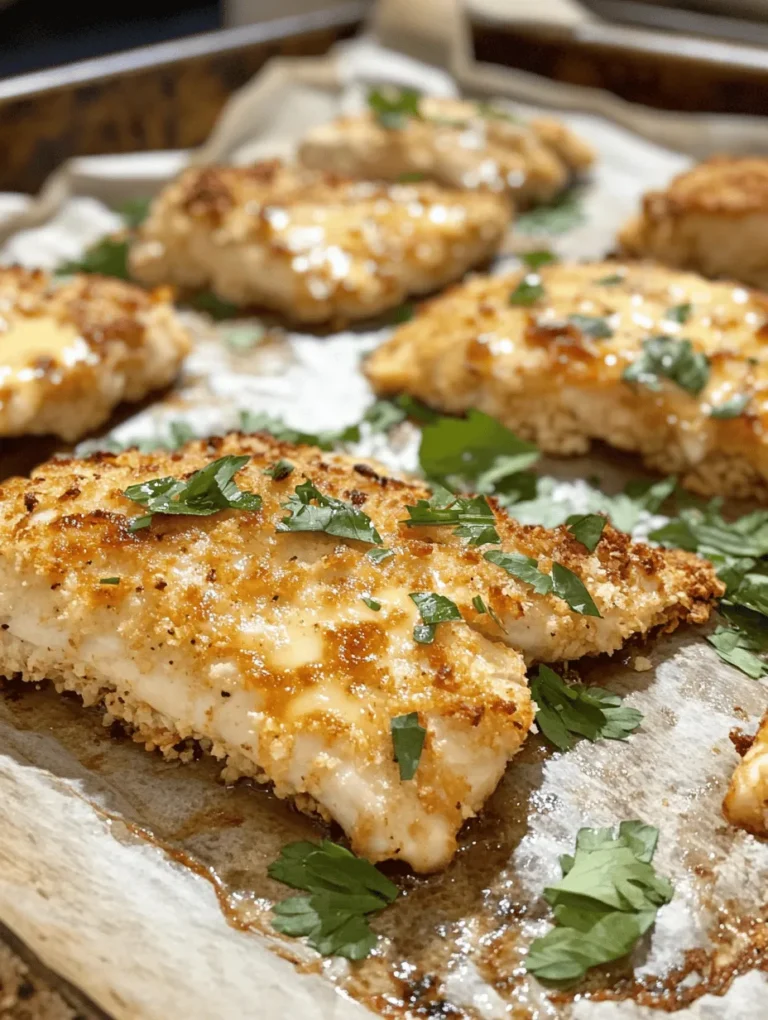 Longhorn Parmesan Crusted Chicken is a beloved dish that has earned its place in the hearts (and stomachs) of many restaurant-goers across the country. Known for its crispy, golden-brown exterior and tender, juicy chicken inside, this dish brings together rich flavors and satisfying textures that make it a standout on any menu. While enjoying this dish at Longhorn Steakhouse is a delightful experience, recreating it at home not only saves you a trip to the restaurant but also allows you to enjoy it whenever you desire.