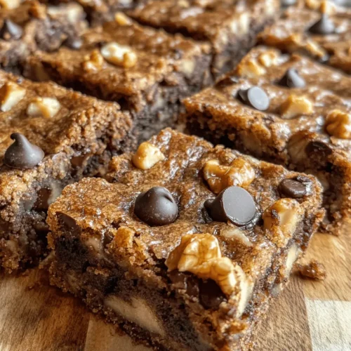 Exploring the Popularity of Banana-Based Desserts