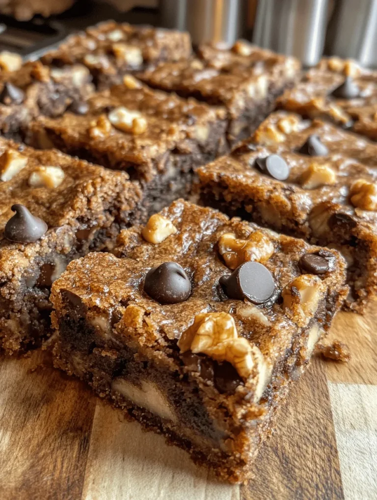 Exploring the Popularity of Banana-Based Desserts