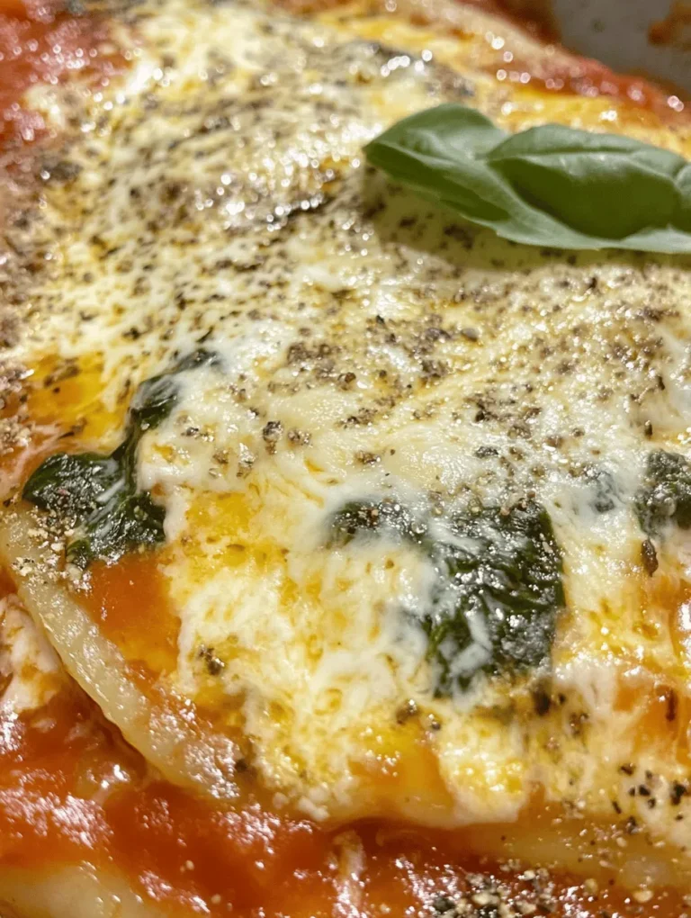 Cheesy spinach and ricotta shells are a delicious and hearty dish that brings a touch of comfort food to the dining table. With their inviting flavors and delightful textures, these stuffed pasta shells are not only a treat for the taste buds but also a nutritious option for those seeking to incorporate more vegetarian meals into their diets. In recent years, the interest in plant-based meals has soared, driven by health-conscious consumers and a growing awareness of the environmental impact of meat consumption. Vegetables, particularly leafy greens like spinach, are celebrated for their numerous health benefits, making them a staple in many kitchens.