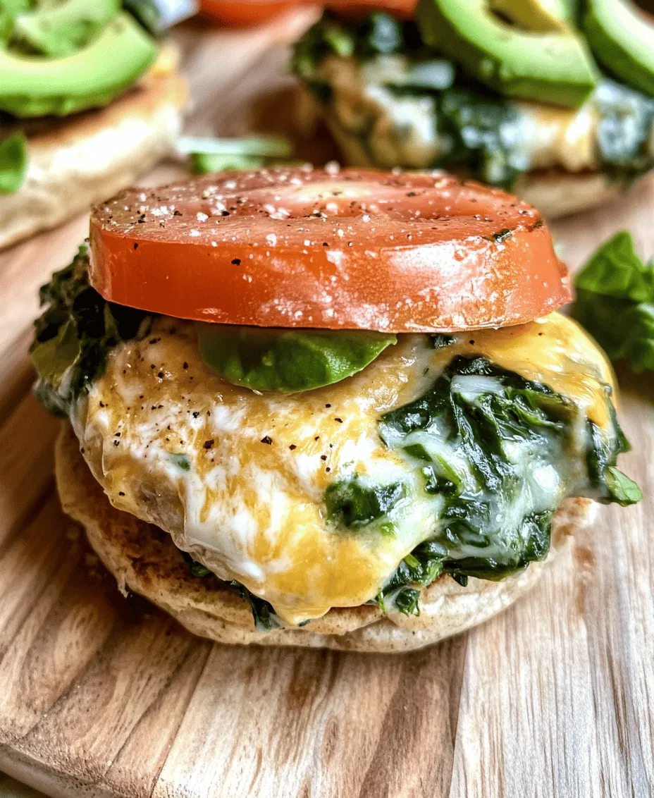 In recent years, chicken burgers have surged in popularity, emerging as a delicious and healthier alternative to the traditional beef burger. As more individuals seek lighter options without sacrificing flavor, ground chicken has become a staple in kitchens, offering versatility and a unique taste that can be enhanced with various ingredients. Among the many flavor combinations to explore, the marriage of white cheddar and spinach stands out, delivering a rich, creamy, and nutritious experience in every bite.