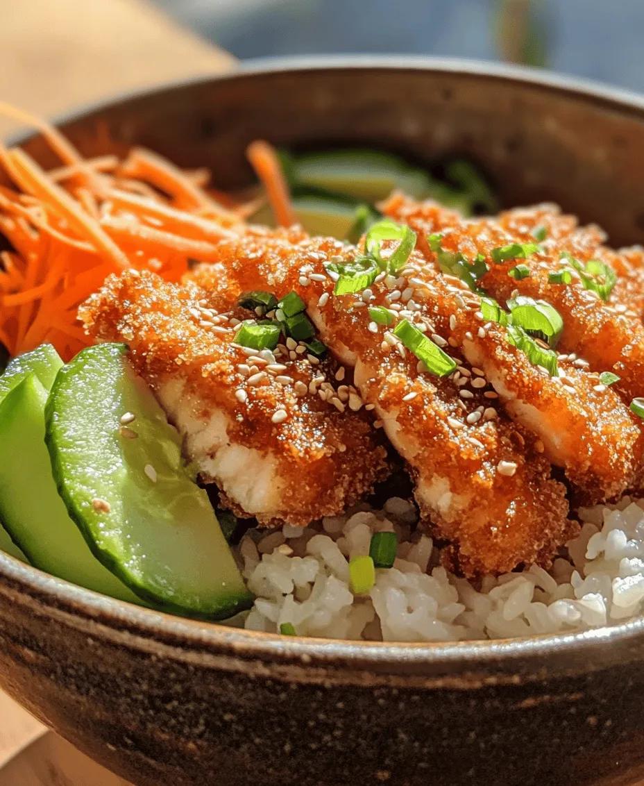 In recent years, salmon dishes have surged in popularity, becoming a staple in contemporary cuisine. Known for its rich flavor and versatility, salmon is not just a culinary delight but also a nutritional powerhouse. When paired with the ever-popular rice bowl concept, it creates a meal that is not only healthy but also visually appealing and packed with flavor. The crispy salmon and rice bowl is a perfect embodiment of this trend, combining the satisfying crunch of perfectly cooked salmon with the soft, sticky texture of sushi rice.