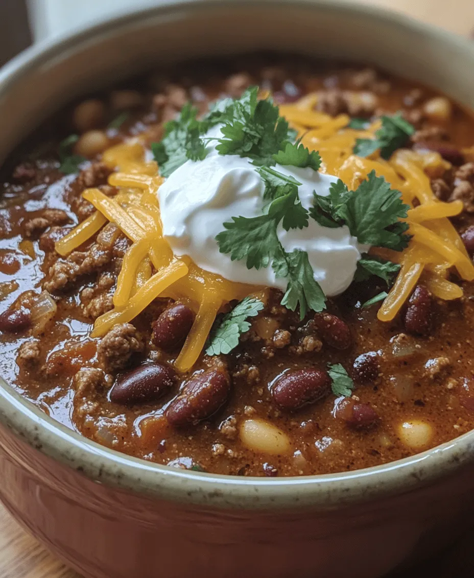 Chili mac is the epitome of comfort food—a dish that not only warms the belly but also brings a sense of nostalgia and coziness. This hearty combination of chili and macaroni pasta topped with gooey cheese has captured the hearts of many, making it a staple in family kitchens and gatherings alike. Whether you're cozying up for a family dinner, hosting a potluck, or looking for a meal prep option that delivers on flavor and satisfaction, chili mac is a versatile choice that can be easily adapted to suit various dietary preferences.