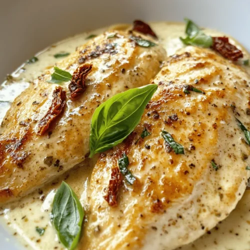 Welcome to the world of culinary romance, where flavors intertwine to create unforgettable moments. The "Marry Me Chicken Pasta Delight" is not just a dish; it's an experience, a statement of love and affection that you can share with someone special. Perfect for anniversaries, romantic dinners, or even cozy nights at home, this recipe captures the essence of comfort food while delivering a rich, decadent taste that will have your loved one asking for seconds.