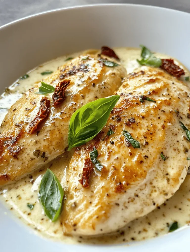 Welcome to the world of culinary romance, where flavors intertwine to create unforgettable moments. The "Marry Me Chicken Pasta Delight" is not just a dish; it's an experience, a statement of love and affection that you can share with someone special. Perfect for anniversaries, romantic dinners, or even cozy nights at home, this recipe captures the essence of comfort food while delivering a rich, decadent taste that will have your loved one asking for seconds.