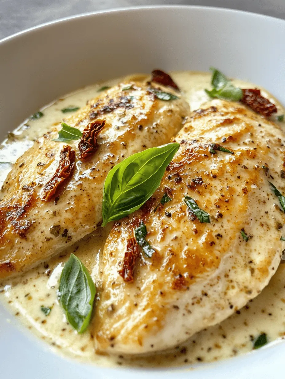 Welcome to the world of culinary romance, where flavors intertwine to create unforgettable moments. The "Marry Me Chicken Pasta Delight" is not just a dish; it's an experience, a statement of love and affection that you can share with someone special. Perfect for anniversaries, romantic dinners, or even cozy nights at home, this recipe captures the essence of comfort food while delivering a rich, decadent taste that will have your loved one asking for seconds.