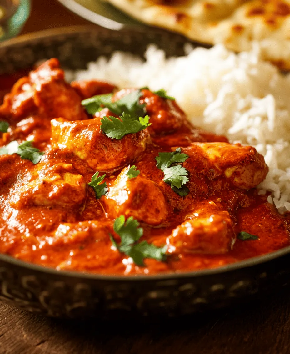 Welcome to a culinary adventure that will transport your taste buds straight to the vibrant streets of India. Today, we will be diving into the rich and aromatic world of Gordon Ramsay's Chicken Tikka Masala—a dish that not only encapsulates the essence of Indian cuisine but has also carved a niche for itself in kitchens around the globe. Known for its tantalizing blend of spices, creamy sauce, and tender chicken, Chicken Tikka Masala is a beloved dish that strikes the perfect balance between heat and flavor, making it an enduring favorite among food lovers.