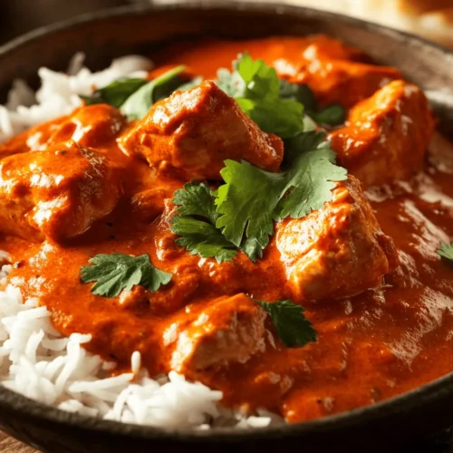 Welcome to a culinary adventure that will transport your taste buds straight to the vibrant streets of India. Today, we will be diving into the rich and aromatic world of Gordon Ramsay's Chicken Tikka Masala—a dish that not only encapsulates the essence of Indian cuisine but has also carved a niche for itself in kitchens around the globe. Known for its tantalizing blend of spices, creamy sauce, and tender chicken, Chicken Tikka Masala is a beloved dish that strikes the perfect balance between heat and flavor, making it an enduring favorite among food lovers.