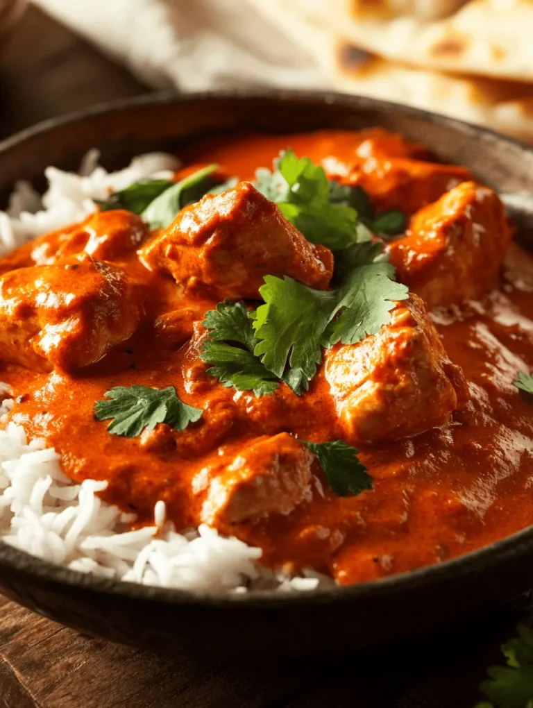 Welcome to a culinary adventure that will transport your taste buds straight to the vibrant streets of India. Today, we will be diving into the rich and aromatic world of Gordon Ramsay's Chicken Tikka Masala—a dish that not only encapsulates the essence of Indian cuisine but has also carved a niche for itself in kitchens around the globe. Known for its tantalizing blend of spices, creamy sauce, and tender chicken, Chicken Tikka Masala is a beloved dish that strikes the perfect balance between heat and flavor, making it an enduring favorite among food lovers.