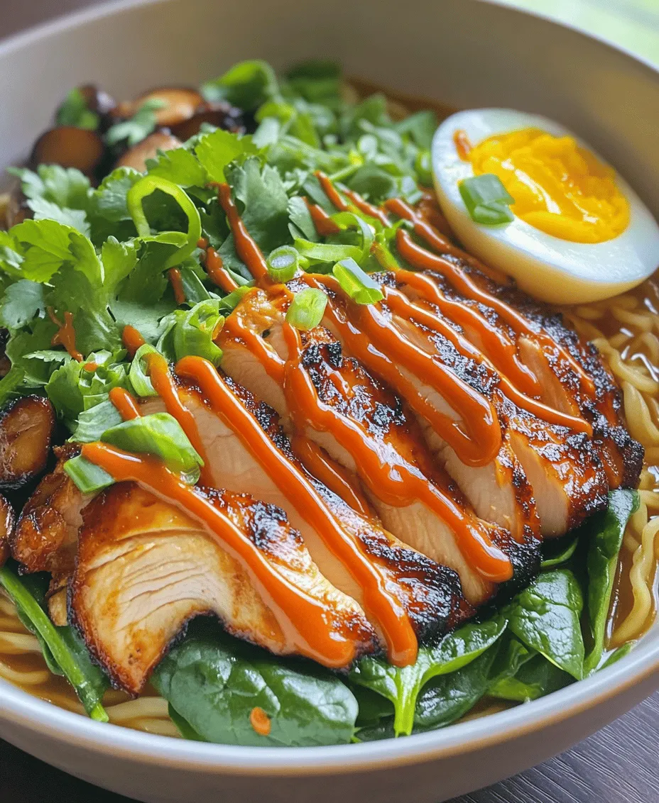 Ramen is more than just a quick meal; it embodies a culinary tradition that has captured the hearts and taste buds of food lovers around the globe. Originally from Japan, this comforting noodle dish has evolved into countless variations, each showcasing unique flavors and ingredients. From rich broths to tantalizing toppings, ramen offers a sensory experience that warms the soul and satisfies the palate.