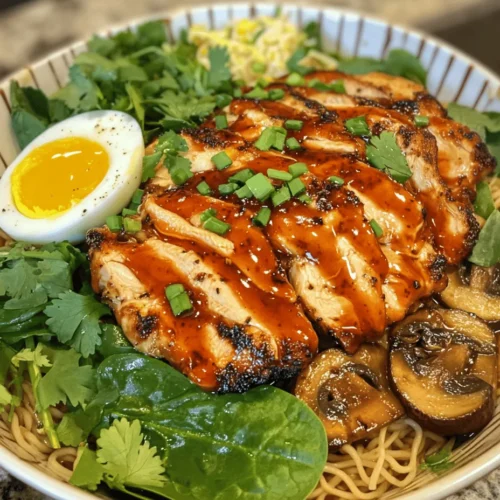 Ramen is more than just a quick meal; it embodies a culinary tradition that has captured the hearts and taste buds of food lovers around the globe. Originally from Japan, this comforting noodle dish has evolved into countless variations, each showcasing unique flavors and ingredients. From rich broths to tantalizing toppings, ramen offers a sensory experience that warms the soul and satisfies the palate.