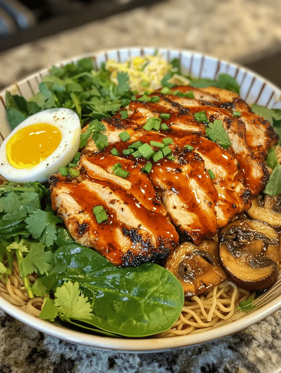 Ramen is more than just a quick meal; it embodies a culinary tradition that has captured the hearts and taste buds of food lovers around the globe. Originally from Japan, this comforting noodle dish has evolved into countless variations, each showcasing unique flavors and ingredients. From rich broths to tantalizing toppings, ramen offers a sensory experience that warms the soul and satisfies the palate.
