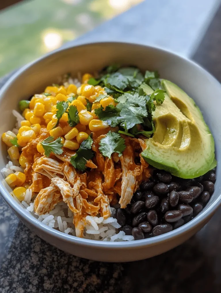 In the fast-paced world we live in today, rice bowls have emerged as a go-to meal option for those seeking a quick, nutritious, and satisfying dish. These versatile bowls can be customized to suit a variety of tastes and dietary preferences, making them an ideal choice for busy weeknights or leisurely weekend lunches. With their roots in various culinary traditions, rice bowls often incorporate a wide range of flavors and textures, allowing for endless creativity in the kitchen.