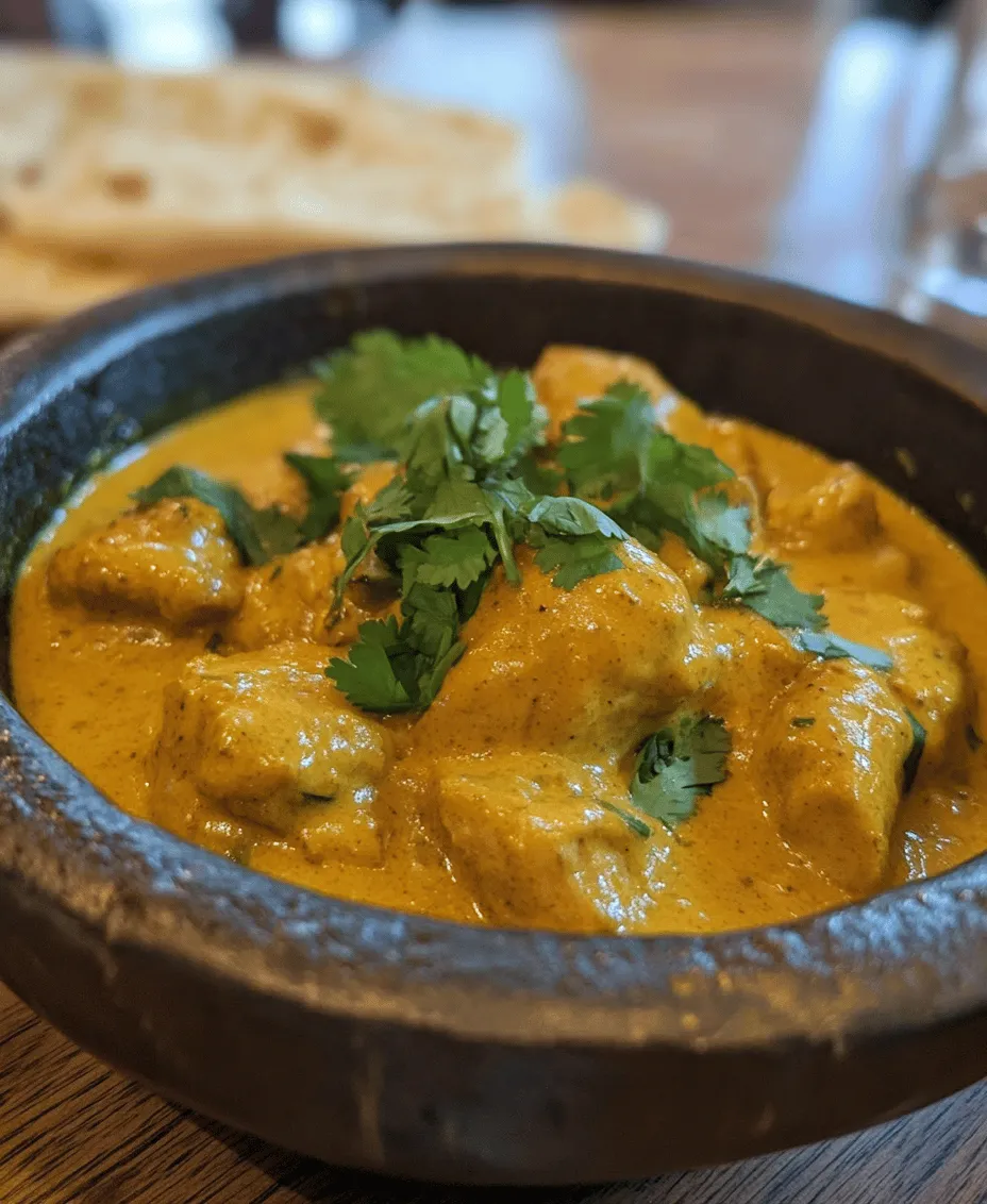 Kuku Paka is a delightful dish that has captured the hearts and taste buds of many, especially within the East African culinary landscape. Originating from the Swahili coast, this coconut chicken delicacy combines rich flavors and aromatic spices, making it a beloved meal among families and communities. The dish beautifully encapsulates the culinary fusion of African and Indian influences, showcasing how diverse cooking traditions can create something truly special.