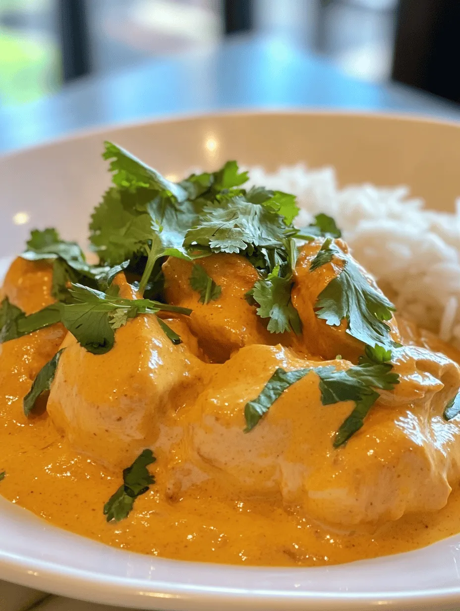Kuku Paka is a delightful dish that has captured the hearts and taste buds of many, especially within the East African culinary landscape. Originating from the Swahili coast, this coconut chicken delicacy combines rich flavors and aromatic spices, making it a beloved meal among families and communities. The dish beautifully encapsulates the culinary fusion of African and Indian influences, showcasing how diverse cooking traditions can create something truly special.