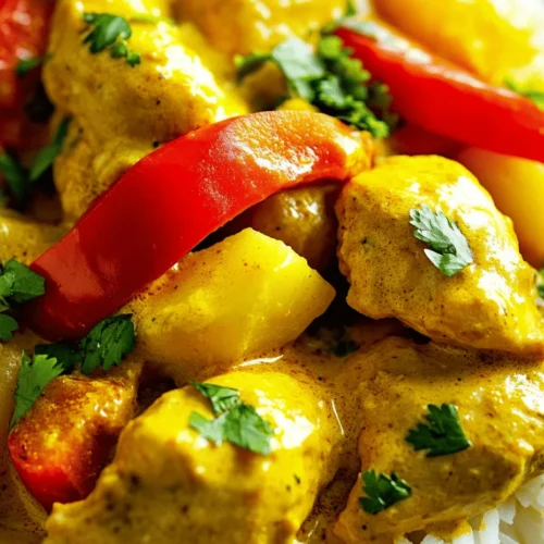 Jamaican cuisine is a vibrant tapestry of flavors, colors, and cultures, reflecting the island's rich history and diverse influences. With its roots deeply embedded in African, European, and indigenous Taino traditions, Jamaican food is renowned for its bold spices, savory dishes, and a unique blend of sweet and spicy flavors. Among the many culinary treasures that Jamaica has to offer, curry chicken stands out as a beloved dish that showcases the island's distinctive approach to cooking.