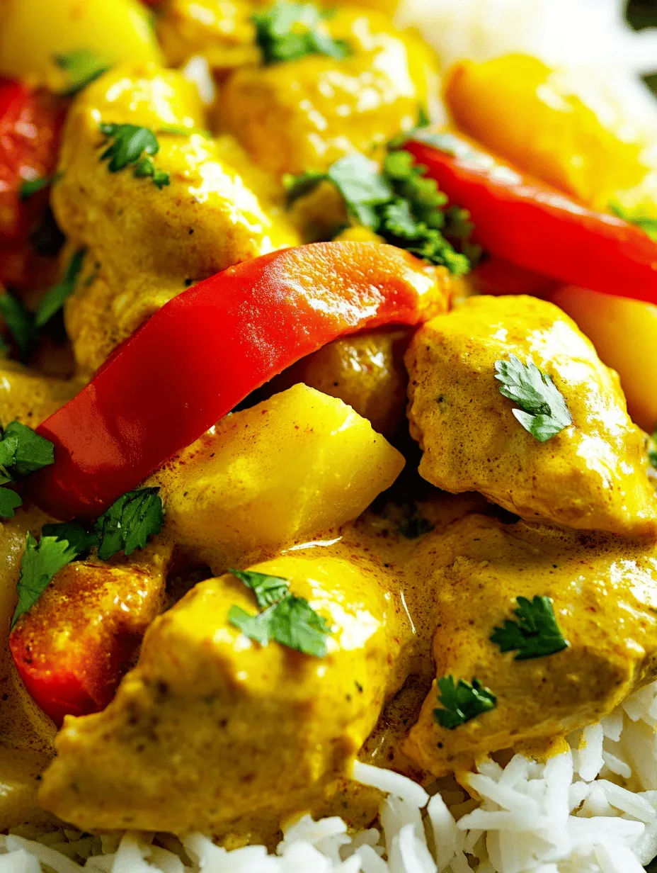 Jamaican cuisine is a vibrant tapestry of flavors, colors, and cultures, reflecting the island's rich history and diverse influences. With its roots deeply embedded in African, European, and indigenous Taino traditions, Jamaican food is renowned for its bold spices, savory dishes, and a unique blend of sweet and spicy flavors. Among the many culinary treasures that Jamaica has to offer, curry chicken stands out as a beloved dish that showcases the island's distinctive approach to cooking.