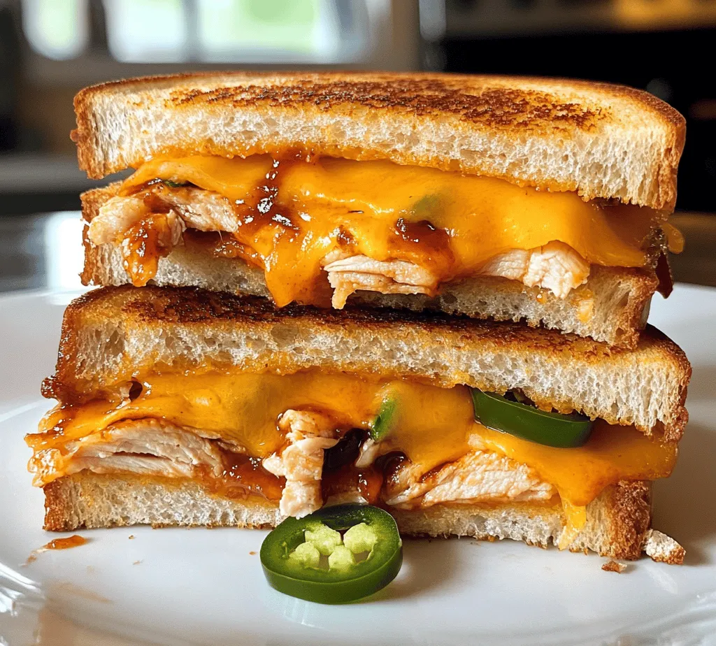 Grilled cheese sandwiches have long been a staple in many households, adored for their simplicity and satisfying flavors. The crispy exterior paired with gooey, melted cheese creates a delightful contrast that tantalizes the taste buds. What truly sets grilled cheese apart, however, is their versatility. You can transform a basic grilled cheese into countless variations by adding different ingredients and flavors. From classic cheese combinations to gourmet toppings, the possibilities are endless.