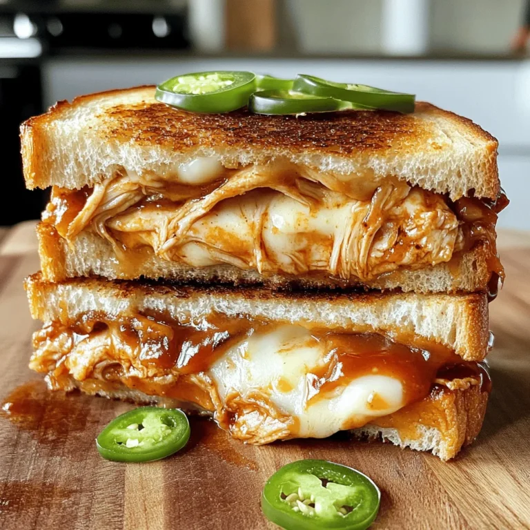 Grilled cheese sandwiches have long been a staple in many households, adored for their simplicity and satisfying flavors. The crispy exterior paired with gooey, melted cheese creates a delightful contrast that tantalizes the taste buds. What truly sets grilled cheese apart, however, is their versatility. You can transform a basic grilled cheese into countless variations by adding different ingredients and flavors. From classic cheese combinations to gourmet toppings, the possibilities are endless.