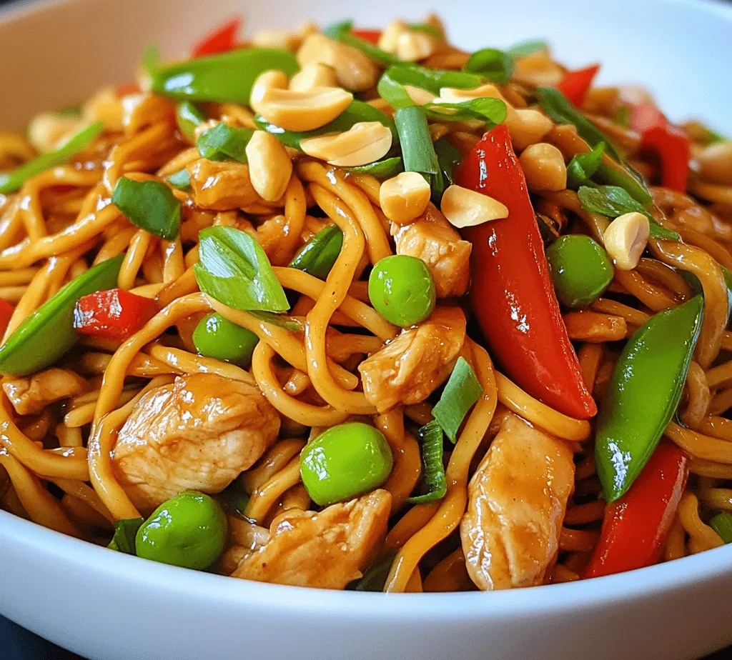Kung Pao Chicken, known as 