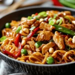 Kung Pao Chicken, known as "Gong Bao Ji Ding" in Mandarin, is a popular dish that hails from the Sichuan province of China. The dish is named after Ding Baozhen, a 19th-century governor of Sichuan, who was also known as "Kung Pao." Its roots can be traced back to the late Qing Dynasty when it was primarily enjoyed by the upper class and served at banquets. Over the years, Kung Pao Chicken has evolved from a noble dish to a staple found in Chinese restaurants worldwide.