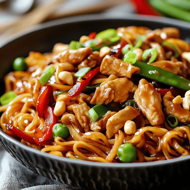 Kung Pao Chicken, known as "Gong Bao Ji Ding" in Mandarin, is a popular dish that hails from the Sichuan province of China. The dish is named after Ding Baozhen, a 19th-century governor of Sichuan, who was also known as "Kung Pao." Its roots can be traced back to the late Qing Dynasty when it was primarily enjoyed by the upper class and served at banquets. Over the years, Kung Pao Chicken has evolved from a noble dish to a staple found in Chinese restaurants worldwide.