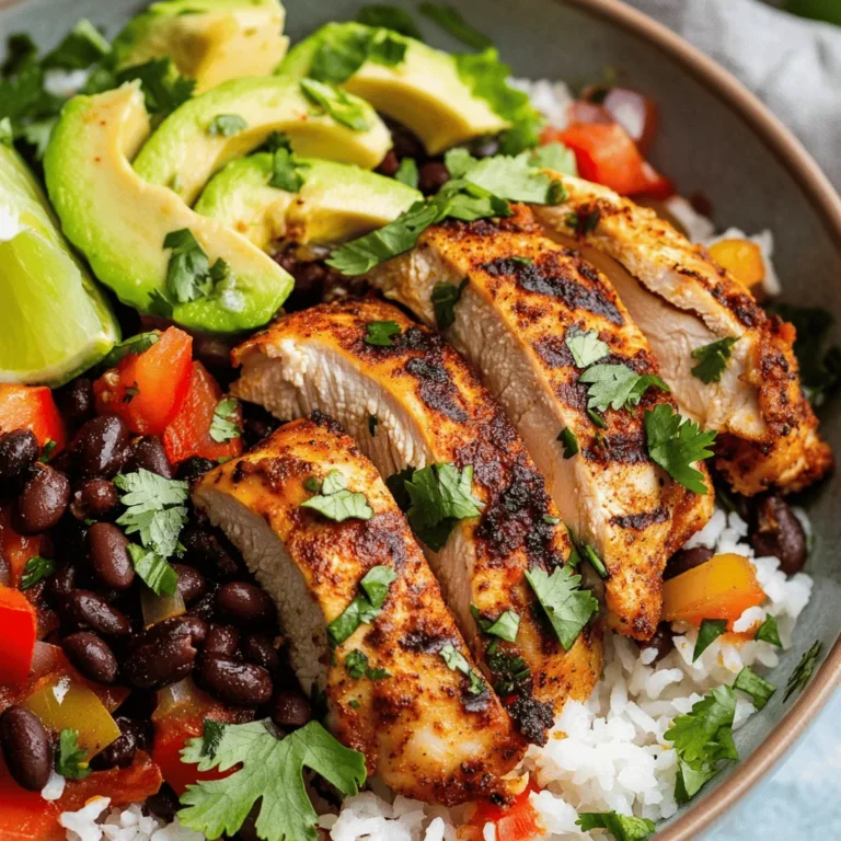 To truly appreciate Cuban Chicken & Black Bean Rice Bowls, it’s essential to delve into the rich tapestry of Cuban culinary traditions. Cuban cuisine is a vibrant reflection of the island’s history and cultural evolution, showcasing a unique blend of influences from African, Spanish, and Caribbean cuisines. This fusion is characterized by bold flavors, hearty ingredients, and a spirit of communal dining that is central to Cuban culture.