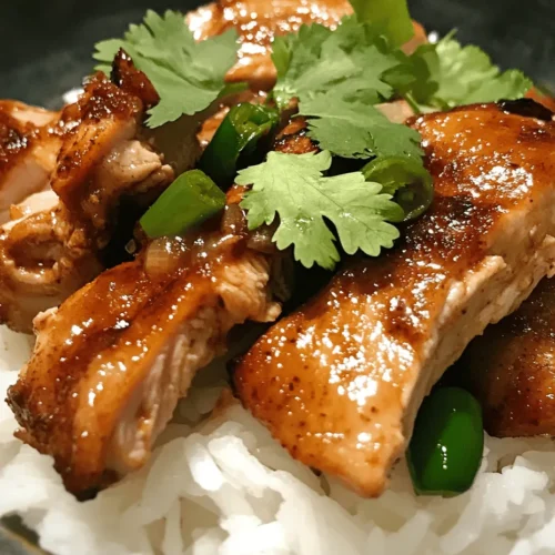 If you’re searching for a dish that tantalizes your taste buds with a symphony of spices and the creamy richness of coconut milk, look no further than Spicy Coconut Chicken Kuku Paka. This compelling dish, steeped in the culinary traditions of East Africa, particularly Kenya and Tanzania, is a vibrant representation of the region's diverse flavors and cultural heritage. Kuku Paka is not just a meal; it’s a celebration of the fusion of local ingredients with influences from Indian, Arab, and African cooking traditions.