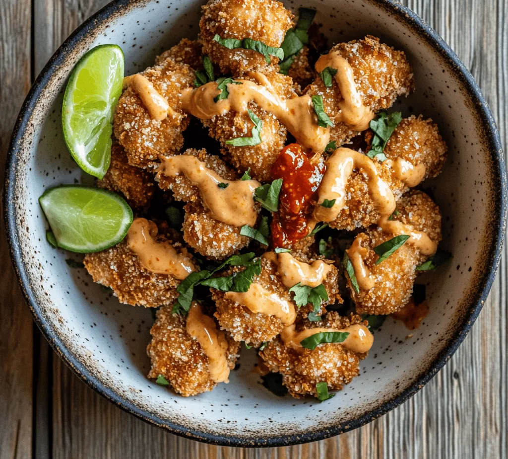 Bang Bang Chicken is a culinary masterpiece that has captured the hearts of food enthusiasts around the globe. Known for its irresistible crispy texture and a bold, spicy-sweet sauce, this dish is a testament to the art of flavor balance. Originating from Asian cuisine, Bang Bang Chicken has been adapted and embraced in various forms, transforming it into a household favorite. The allure of this dish lies not only in its crunch but also in its versatility, making it suitable for everything from casual weeknight dinners to vibrant parties and gatherings.