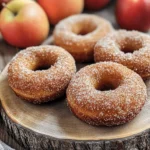 As the leaves begin to turn and the air becomes crisp, there's a certain nostalgia that fills the atmosphere—especially when it comes to the seasonal flavors of fall. One of the quintessential treats that capture this essence is the apple cider donut. These delectable pastries not only evoke memories of visits to local orchards and harvest festivals, but they also embody the comforting flavors of autumn. Whether enjoyed at a bustling fall fair or savored at home with a warm cup of cider, apple cider donuts have a way of bringing joy to people of all ages.