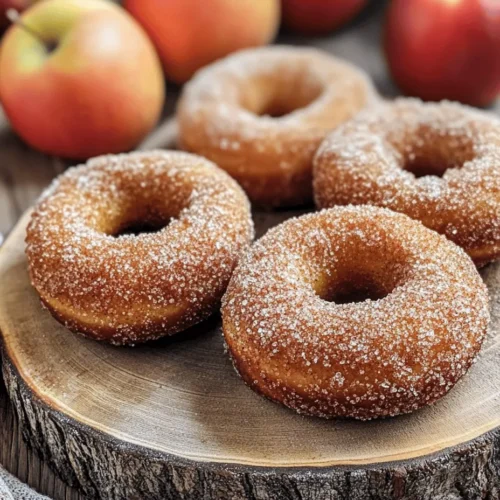 As the leaves begin to turn and the air becomes crisp, there's a certain nostalgia that fills the atmosphere—especially when it comes to the seasonal flavors of fall. One of the quintessential treats that capture this essence is the apple cider donut. These delectable pastries not only evoke memories of visits to local orchards and harvest festivals, but they also embody the comforting flavors of autumn. Whether enjoyed at a bustling fall fair or savored at home with a warm cup of cider, apple cider donuts have a way of bringing joy to people of all ages.